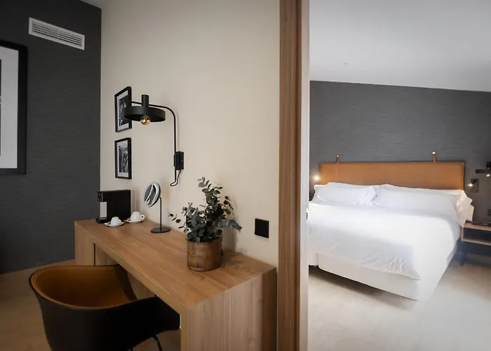 Hotel Hotel&spa Convento San Francisco Soria