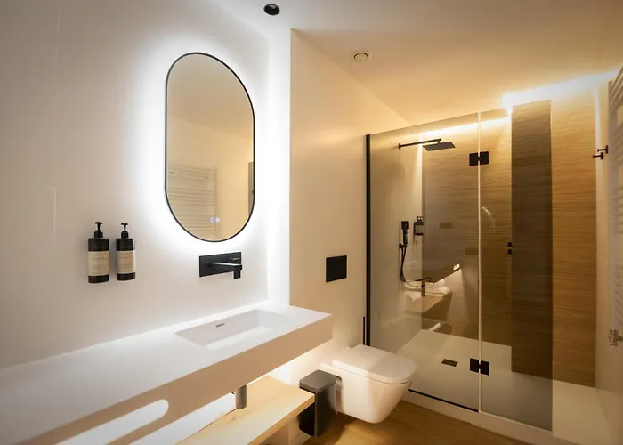 Hotel&spa Convento San Francisco