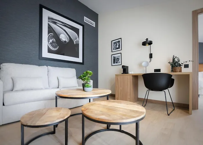 Hotel&spa Convento San Francisco Soria