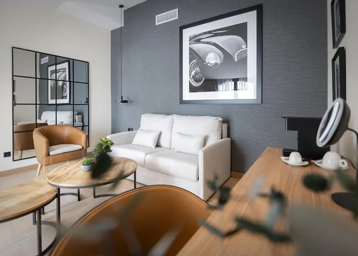 Hotel&spa Convento San Francisco