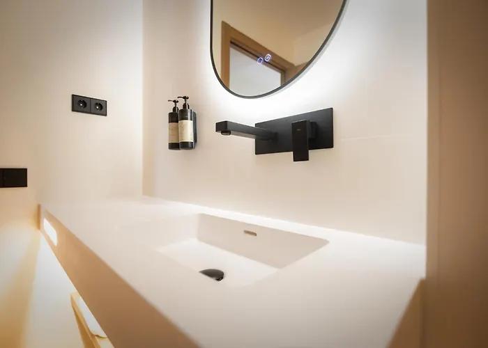 Hotel&spa Convento San Francisco