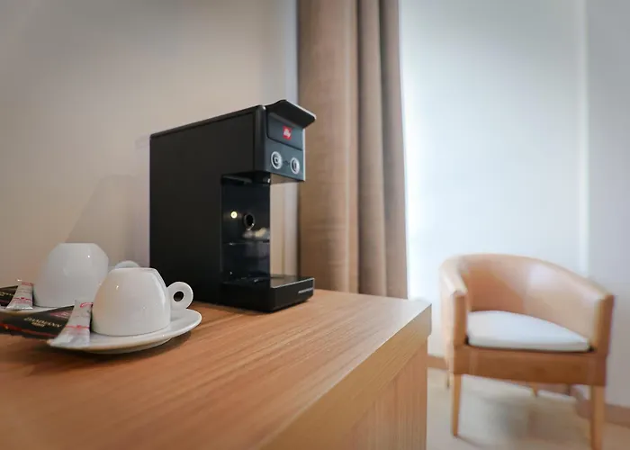 Hotel&spa Convento San Francisco