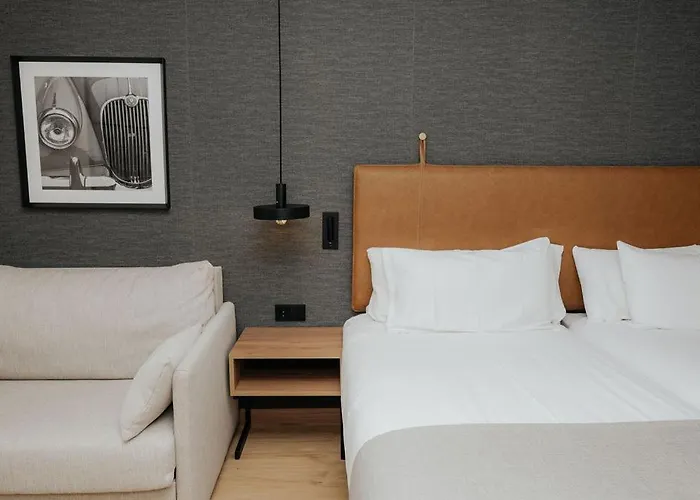 & Convento San Francisco Hotel Soria