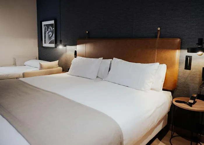 Hotel&spa Convento San Francisco