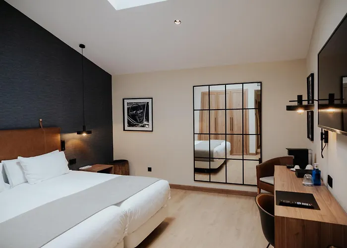 Hotel&spa Convento San Francisco Soria