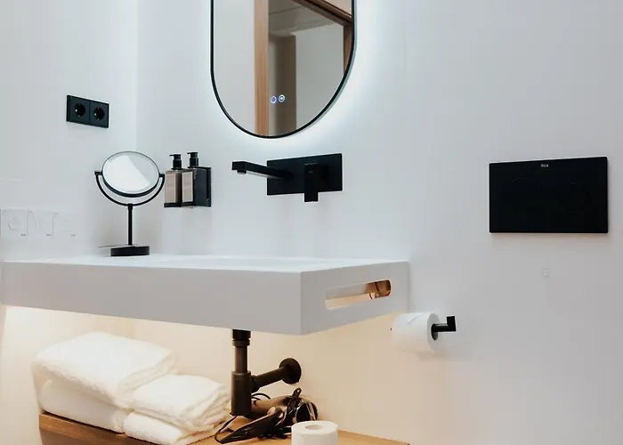 Hotel Hotel&spa Convento San Francisco