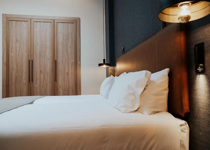 Hotel Hotel&spa Convento San Francisco Soria