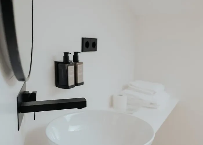 Hotel&spa Convento San Francisco Hotel