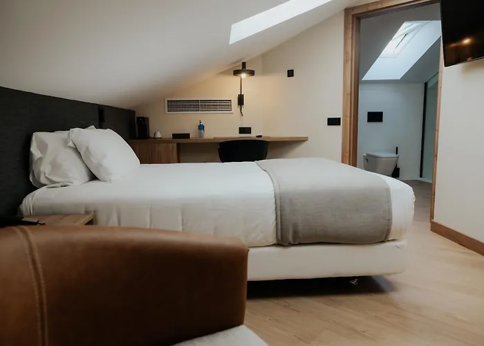 & Convento San Francisco Soria