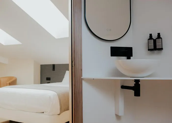 & Convento San Francisco Hotel 4*